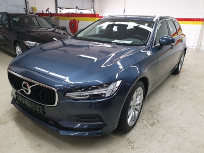 Volvo V90 T5