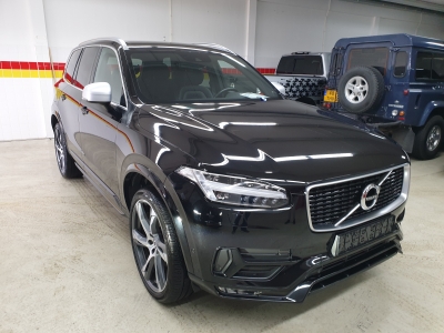 Volvo XC90 T5 AWD 