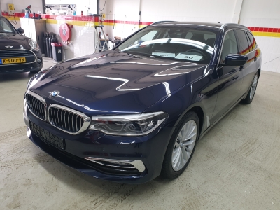 BMW 530D xDrive touring