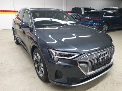 Audi e-tron 55