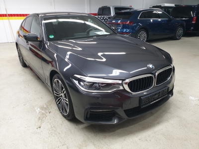 BMW 530e IPerformance