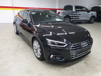 Audi A5 sportback design 2.0 TFSI S tronic