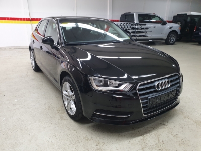 Audi A3 Sportback 1.4 TFSI 