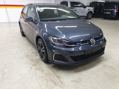 Volkswagen Golf GTE