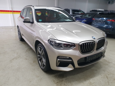 BMW X3 M40i