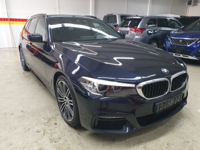 BMW 540i xDrive Touring