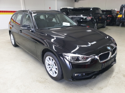 BMW 320i Touring