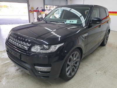 Range Rover Sport HSE 