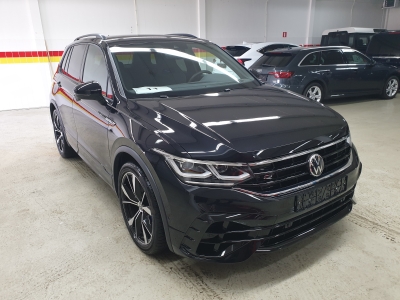 Volkswagen Tiguan R 2.0 TSI OPF 4MOTION