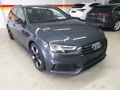 Audi A4 Avant 2.0 TFSI Sport S tronic S-line