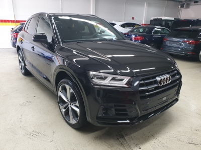 Audi Q5 sport 50 TFSI e quattro S tronic