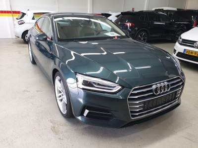 Audi A5 Sportback 2.0 TDI