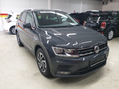 Volkswagen Tiguan 1.4 TSI