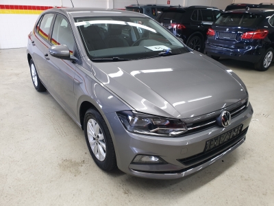 Volkswagen Polo Highline 1.0 TSI