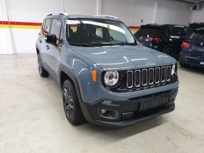 Jeep Renegade Limited 4WD