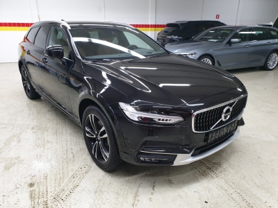 Volvo V90 Cross Country Pro Kombi T6 AWD Geartronic