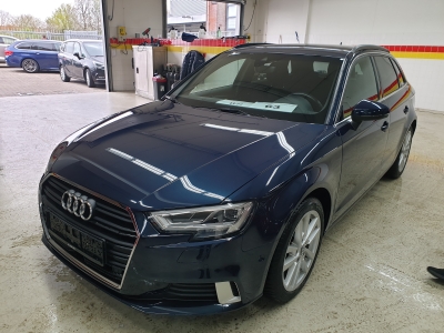 Audi A3 Sportback Sport 2.0 TDI