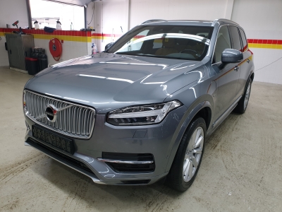 Volvo XC90 Inscription Plug-In Hybrid AWD