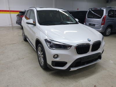 BMW X1 xDrive20i