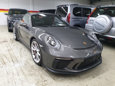 Porsche 911 GT3