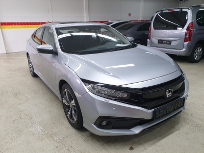 Honda Civic Limousine 1.5 Executive CVT