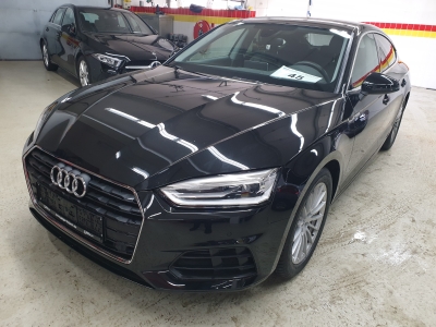 Audi A5 Sportback 2.0 TFSI S tronic