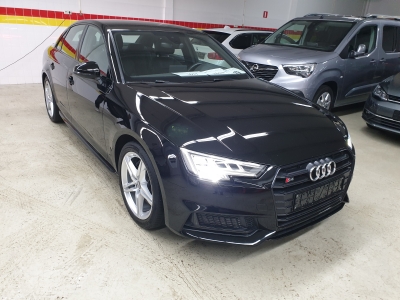 Audi S4 Limousine 3.0 TFSI