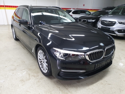 BMW 530i Touring