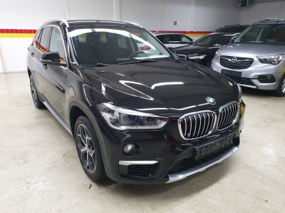 BMW X1 sDrive18i xLine