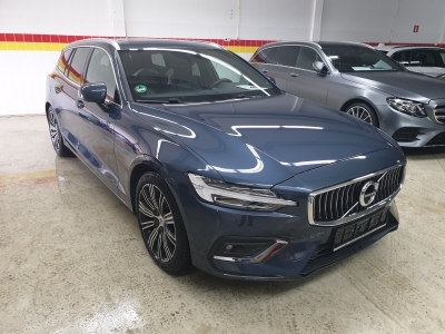 Volvo V60 T5 Inscription 