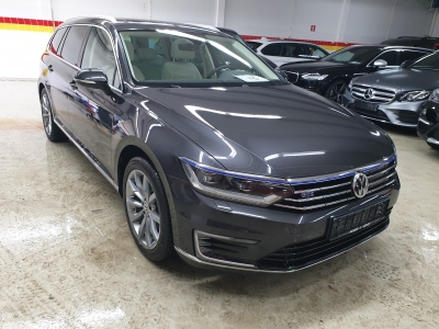 Volkswagen Passat Variant GTE 1.4 TSI 