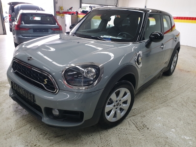 Mini Cooper S E Countryman ALL 4 A