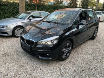 BMW 216 Active Tourer