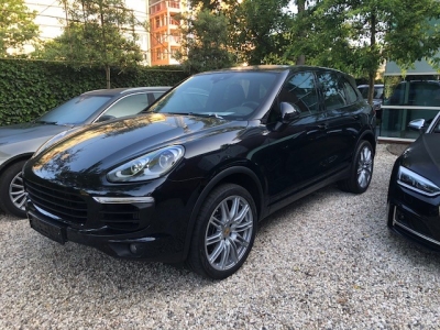 Porsche Cayenne 3.0 D 