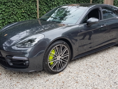 Porsche Panamera 2.9 4 E-hybrid 