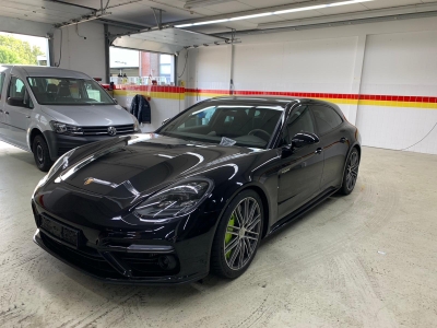 Porsche Panamera Turbo S E-Hybrid Sport Turismo