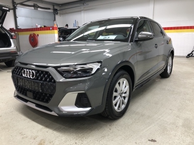 Audi A1 Citycarver 30 TFSI S-tronic