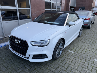 Audi sport 35 TFSI S tronic