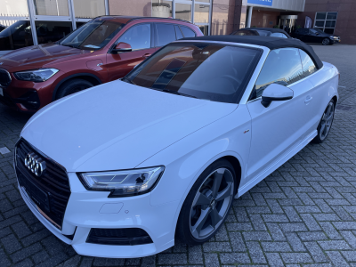 Audi sport 40 TFSI quattro S tronic