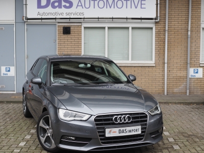 Audi A3 Sportback 2.0 TDI Ambition