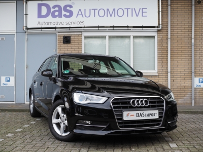 Audi A3 Sportback 2.0 TDI Ambition