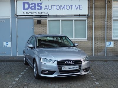 Audi A3 1.4 TFSI 125pk Ambition