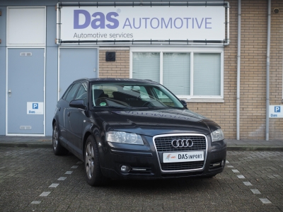 Audi  A3 Sportback Diesel 2.0 TDI