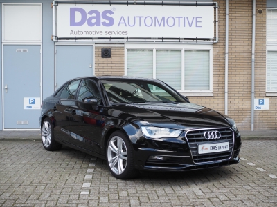 Audi A3 Sedan 1.4 TFSI CoD Ambition S tronic