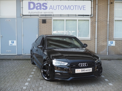 Audi A3 Sedan 1.8 TFSI Ambition quattro S tronic