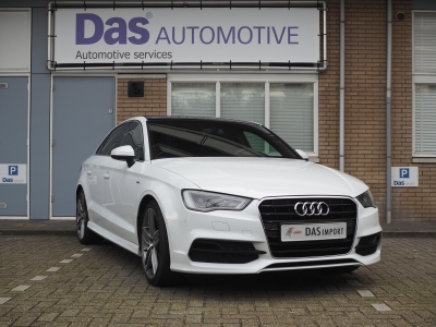 Audi  A3 Sedan Diesel 2.0 TDI Ambition 