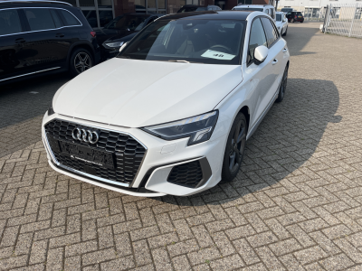 Audi Sportback 30 TDI