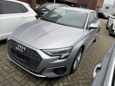 Audi Sportback 40 TFSI e LE