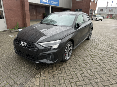 Audi Sportback 45 TFSI e