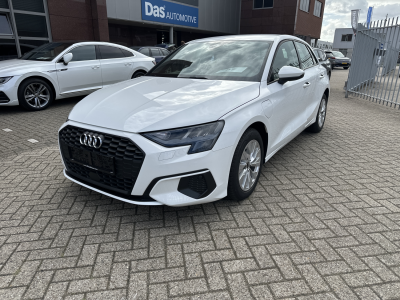 Audi Sportback 40 TFSI e